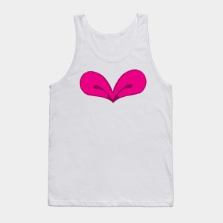 kizuna ai Tank Top